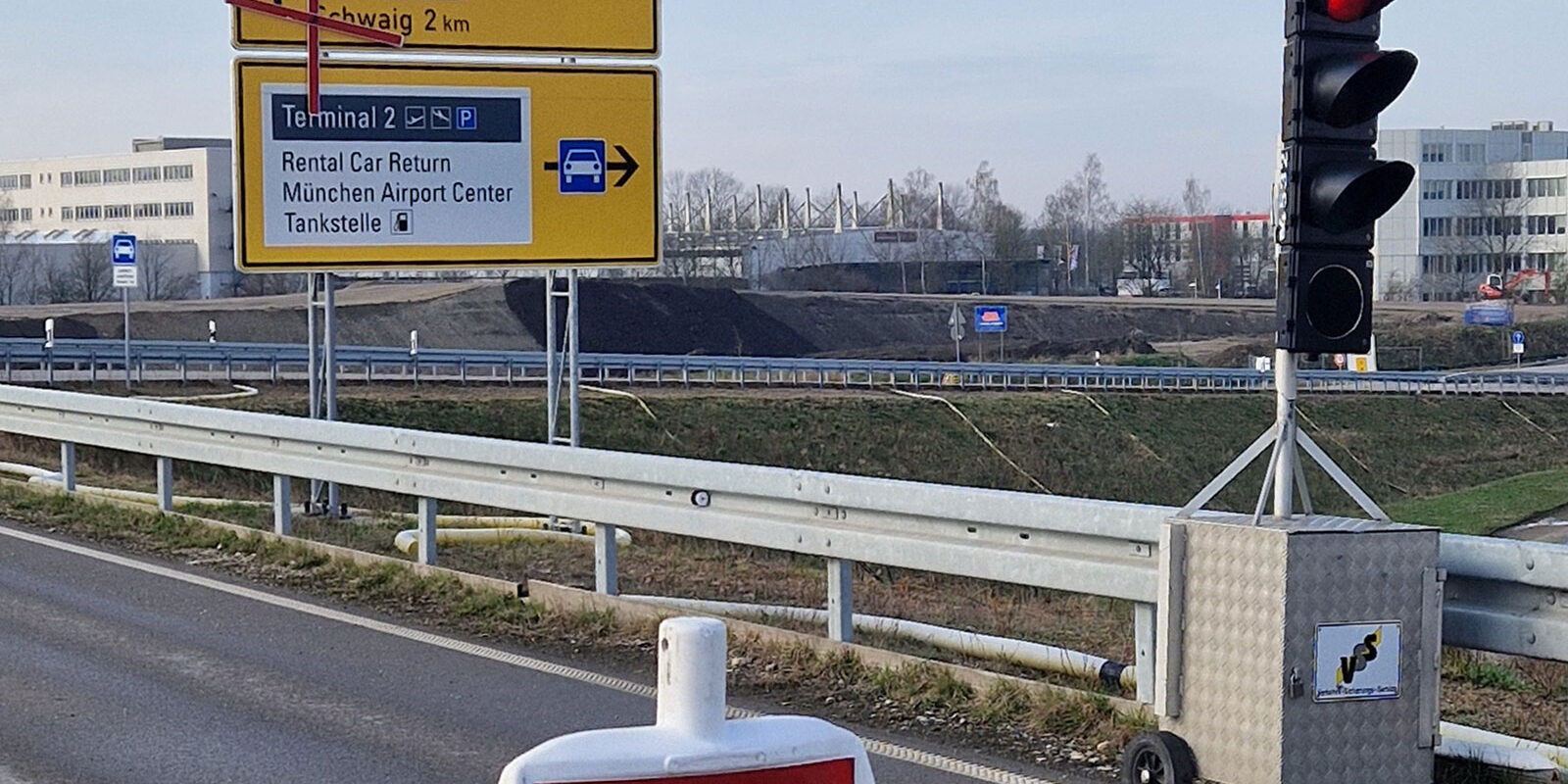 Schwaigerloh S-Bahn-Ringschluss