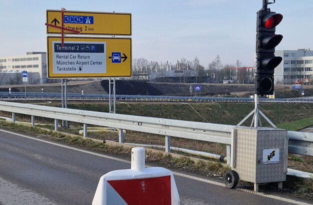 Schwaigerloh S-Bahn-Ringschluss