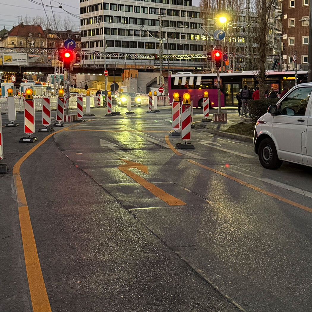 bahnueberfuehrung lindwurmstrasse