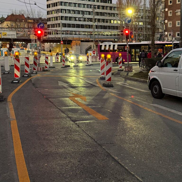 bahnueberfuehrung lindwurmstrasse