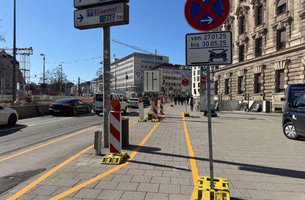 Innenstadt München