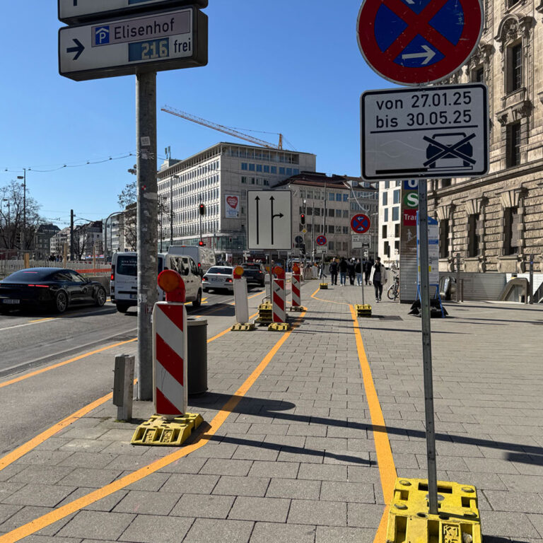 Innenstadt München