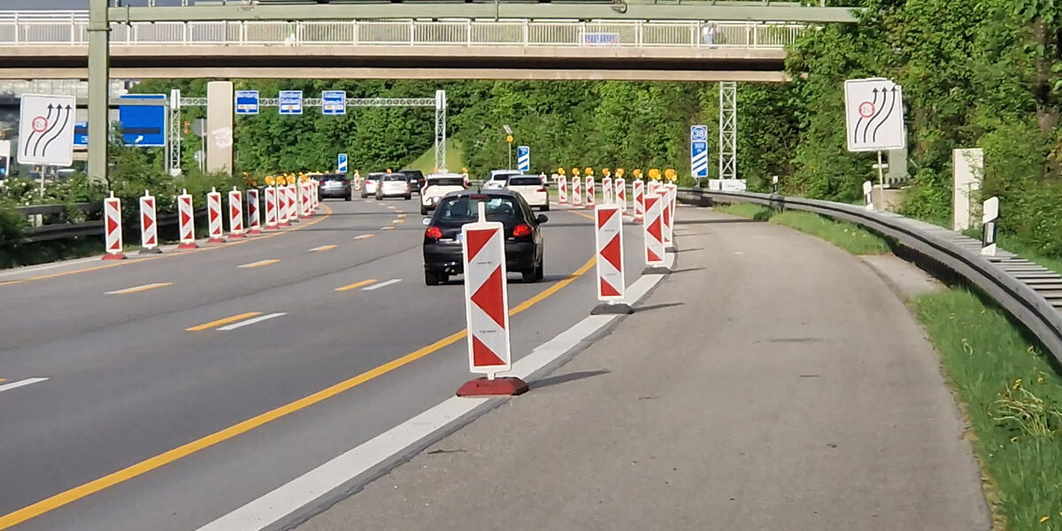 Bundesautobahn-A96