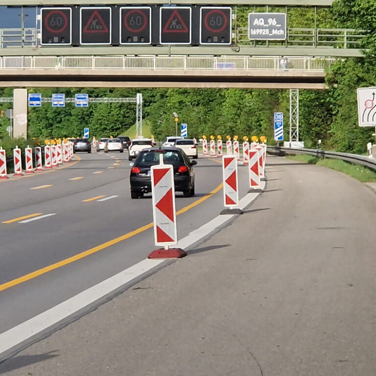 Bundesautobahn-A96