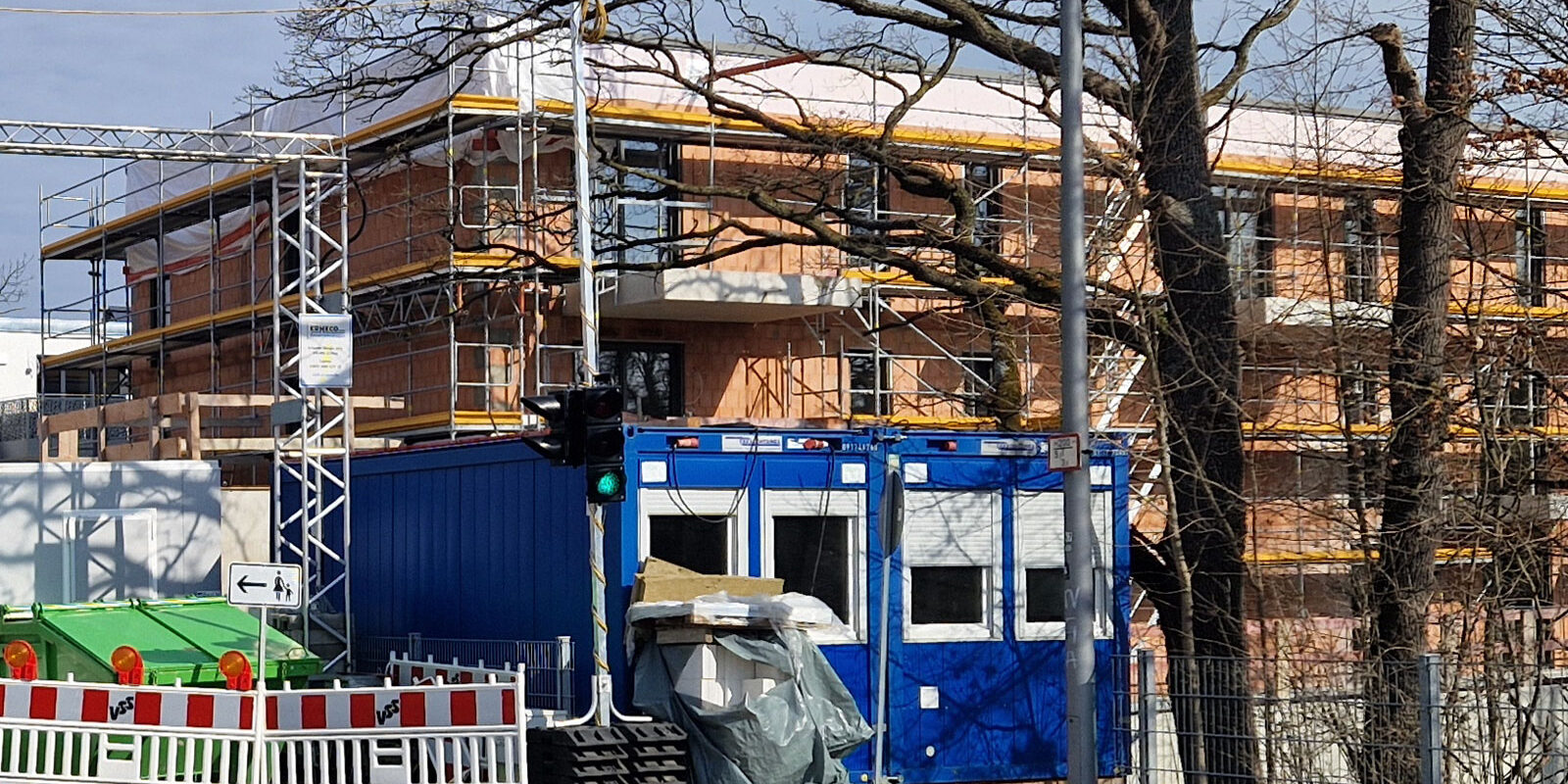 wohnungsbau-unterschleissheim