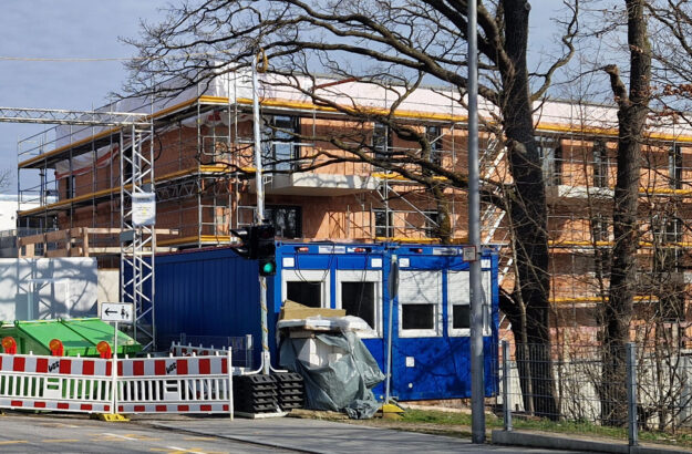 wohnungsbau-unterschleissheim