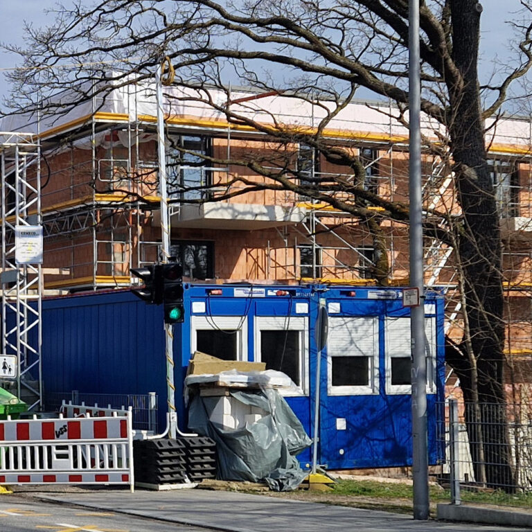 wohnungsbau-unterschleissheim