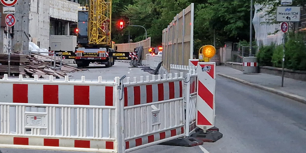 rsa-verkehrssicherung muenchen