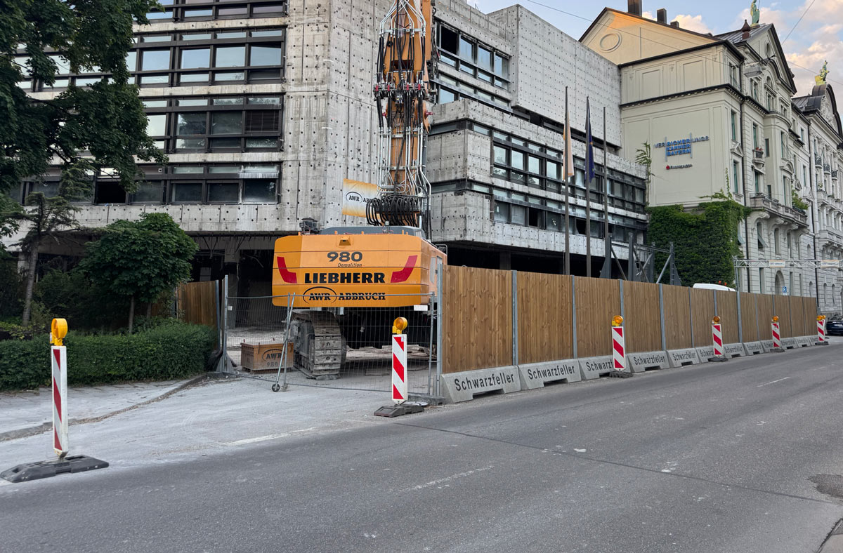 rsa-verkehrssicherung, muenchen